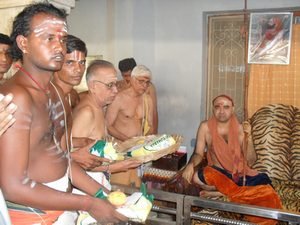 Kachchi Moodoor Beneficiaries